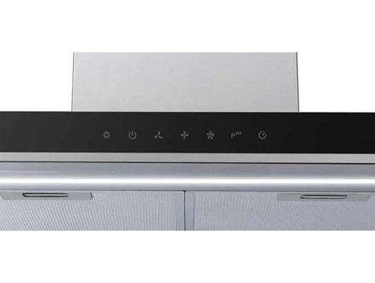 Вытяжка HAIER HVX-C672TX